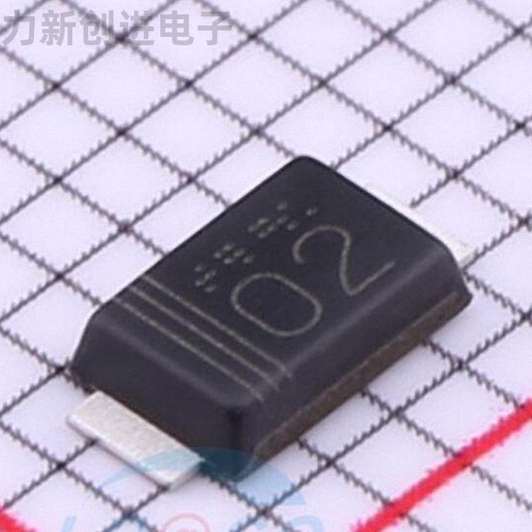 RSX051VA-30TR封装TUMD2肖特基二极管