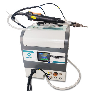 Hand-held automatic lock screw machine multi-functional easy-to-operate automatic screw feeder lock screw machine