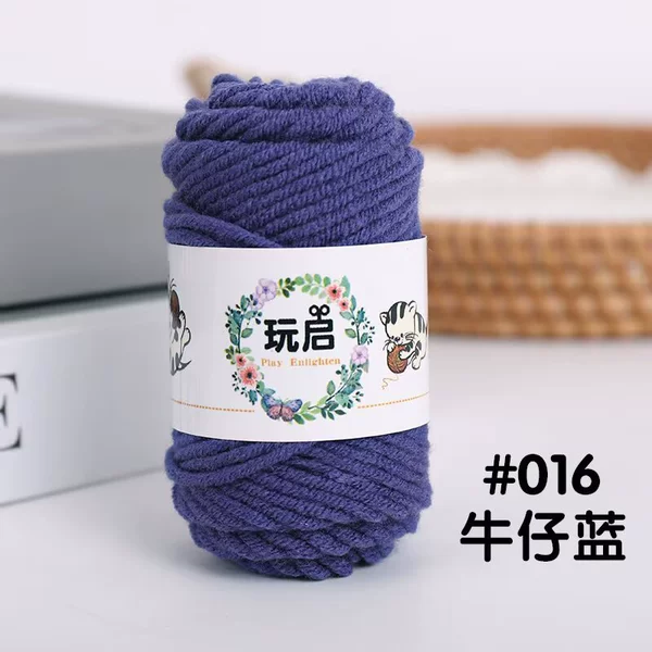 16 denim blue