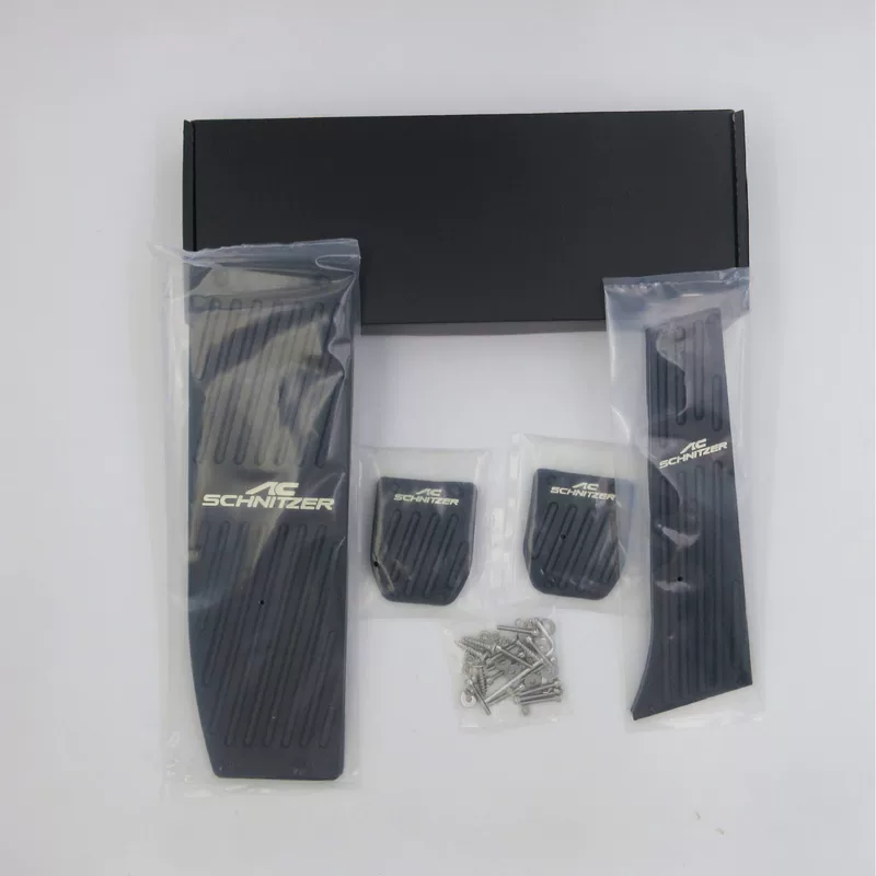 Suitable for AC SCHNITZERAC model E46/36/E90/E92/E93/E87/E39 throttle pedal