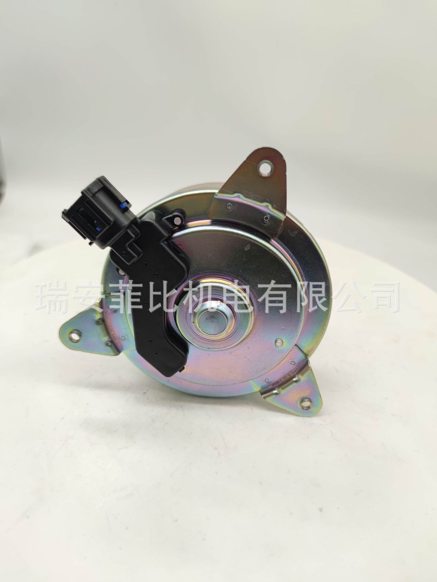 MR993933 suitable for Nissan fan motor radiator cooling fan