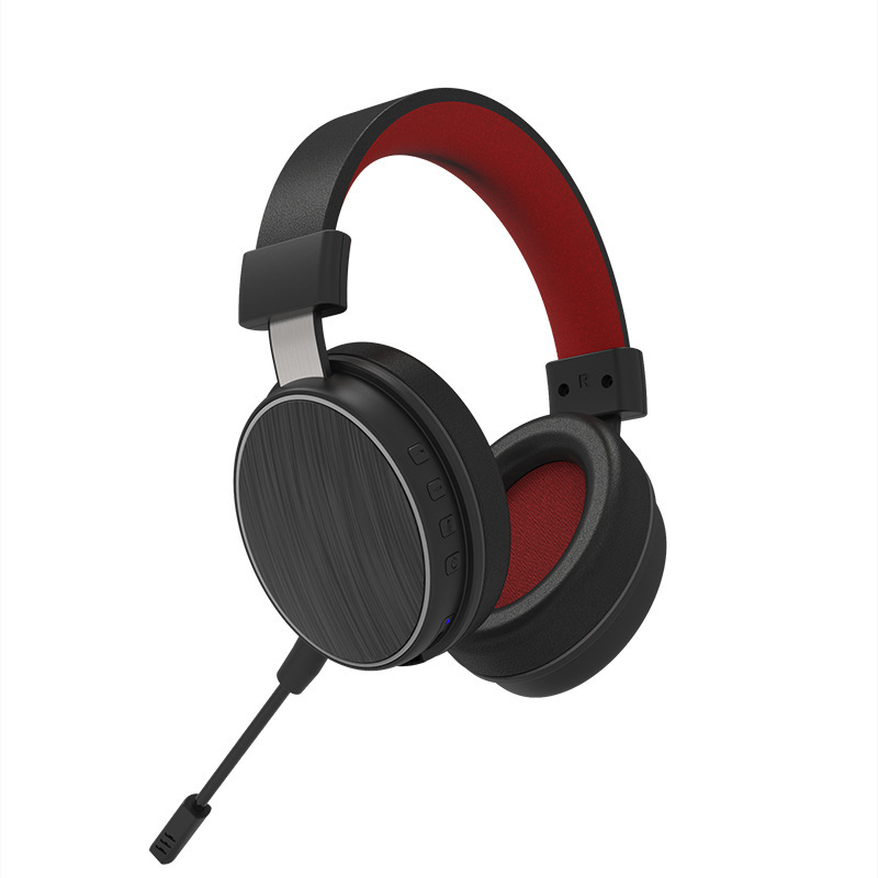 新商品のbluetoothヘッドセットのヘッドセット式の無線競争ゲーム専用のヘッドセットのコンピュータの騒音を低減します。|undefined