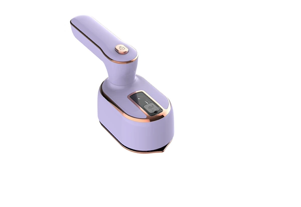 Steam 6198 purple