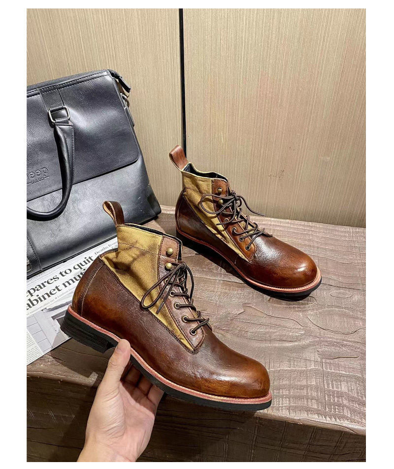 Boots Image 1