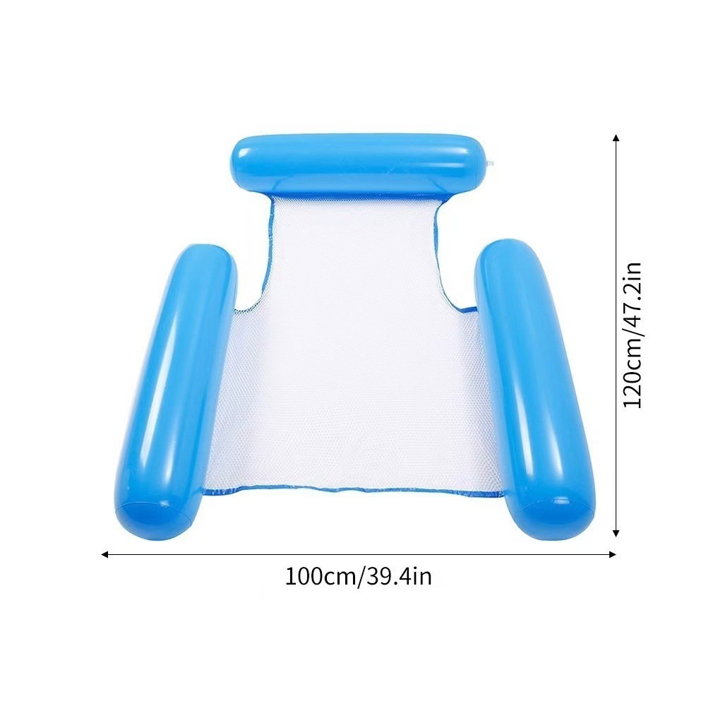 파란색 튜브 3개(에어 펌프)