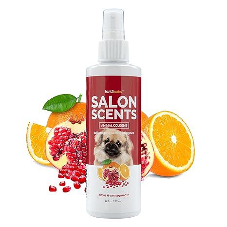 Pet Perfume 1