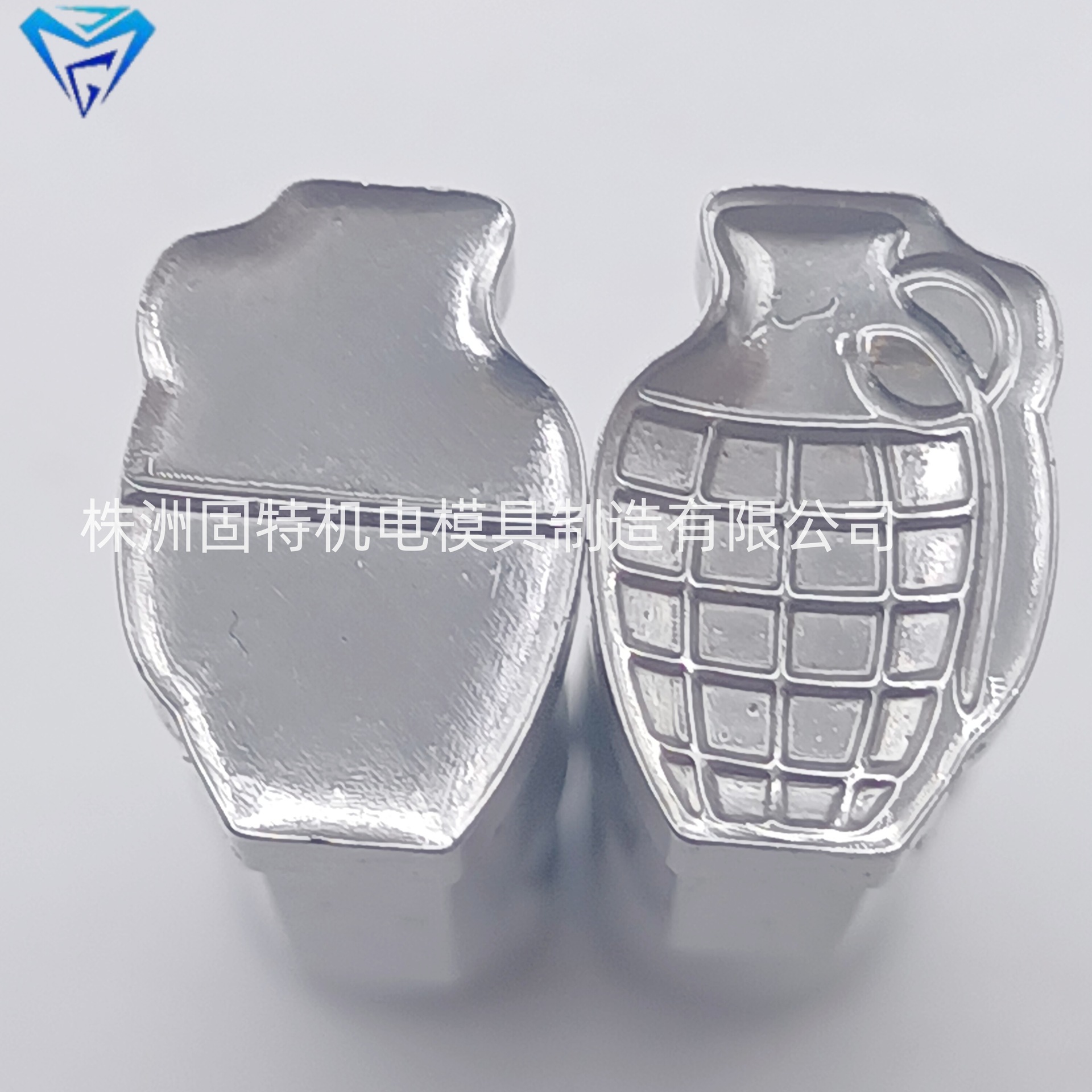 来图刻字  糖果奶片机冲压模单冲压片机模具