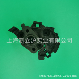 Compatible with STIHL Steele HS81T HT86R double knife green tea tree trimmer carburetor base flange