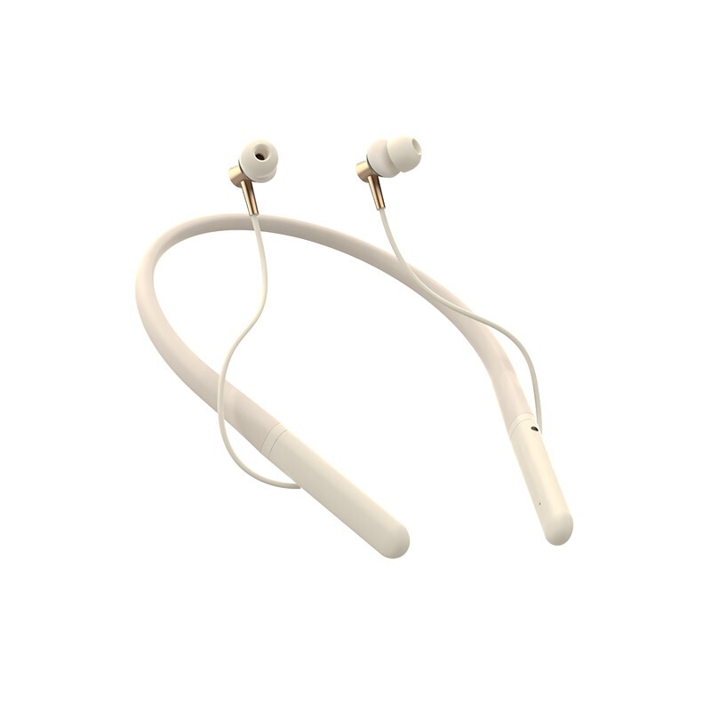新型の倉庫佳の無線は首のbluetoothのイヤホンを掛けて耳に入ります。|undefined