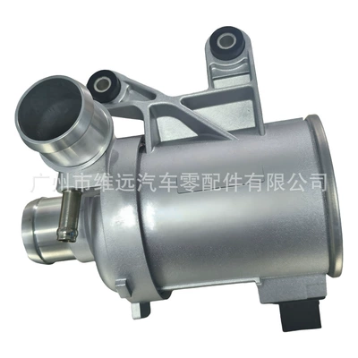C25 2742000107, Water pump