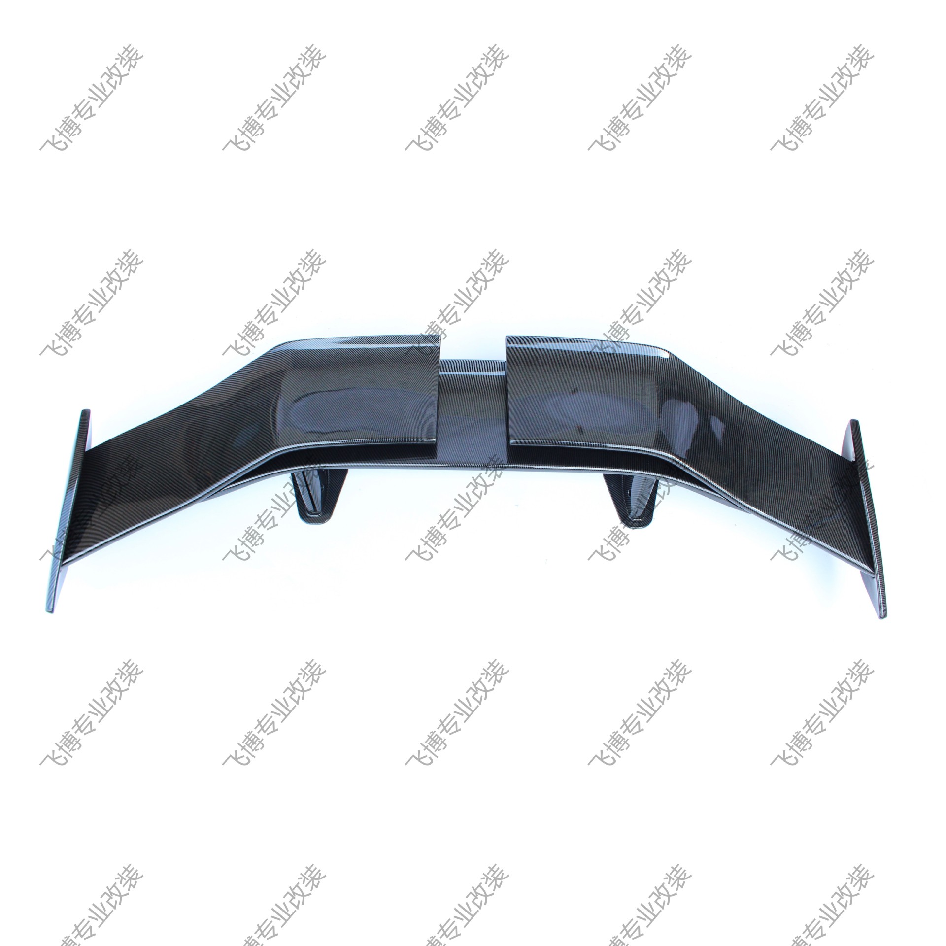 Suitable for Bmw M4 M3 G80 G82 Darwin Style Rear Wing between 2020 and 2021