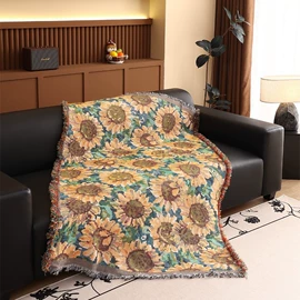 沙发垫/套;餐桌布艺;挂毯/壁毯