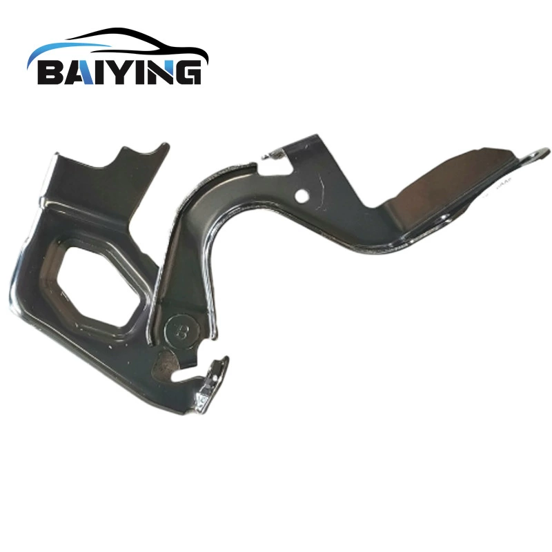 Подходит для Toyota Rav4 2014-2018, петля 53410-42120, высококачественная петля двигателя