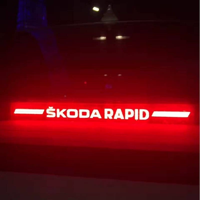 Lavida LED high brake — Brake light - xinrui-13-23