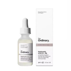 跨境独立站 The Ordinary 海洋透明质酸精华 保湿滋养皮肤补水30m
