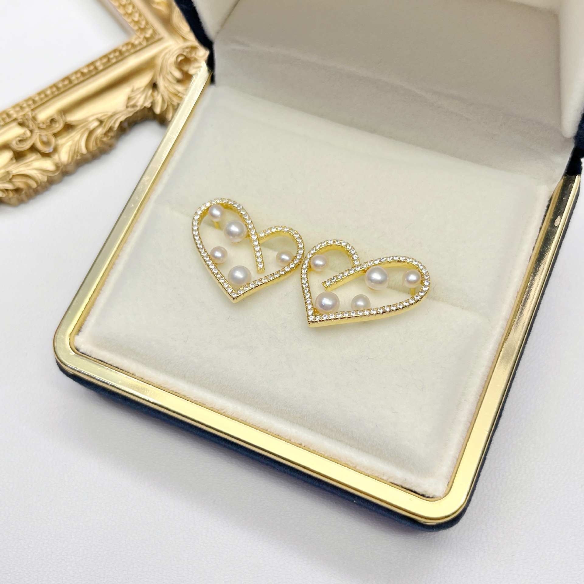 ����С������������һ������ȦS925��tianȻ��ˮ�����������