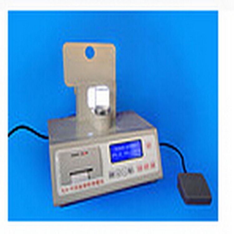 足趾容积测量仪 型号YY922-YLS-7C库号M394242