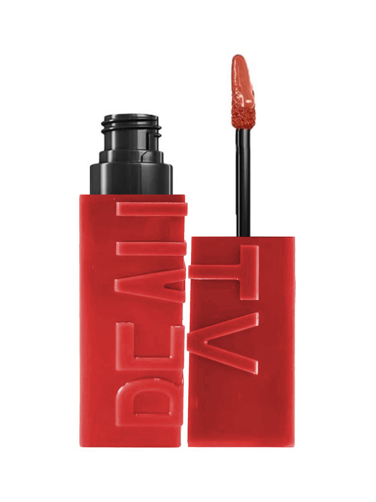 Lipstick, long-lasting lip gloss, long-term effect, mirror effect