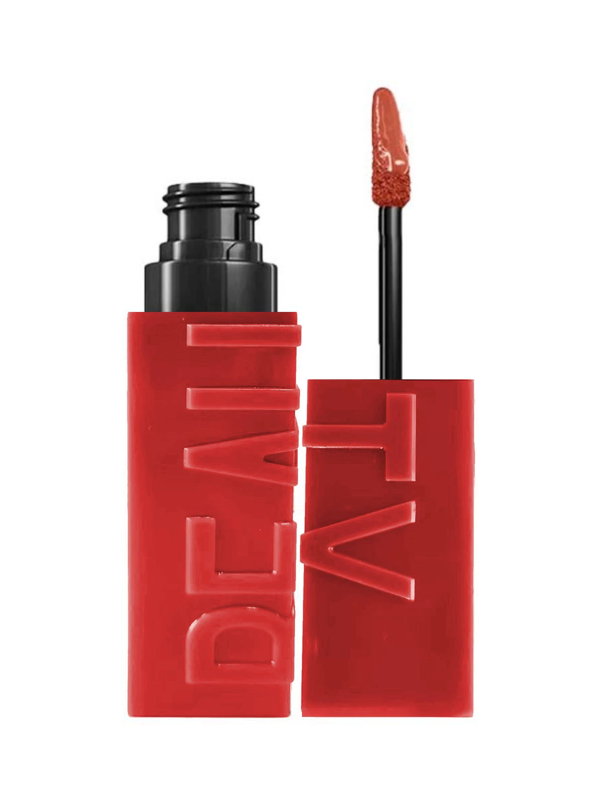 Lipstick, long-lasting lip gloss, long-term effect, mirror effect