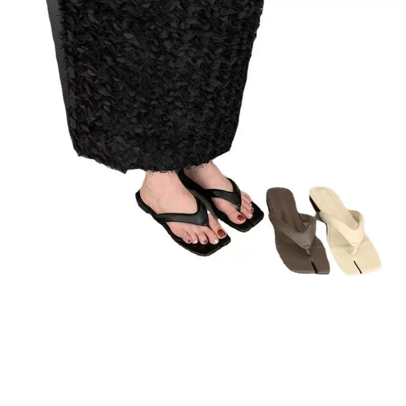 Beach flip flops, summer slippers, 2025 years