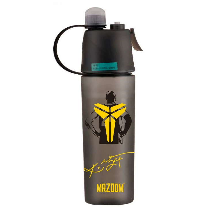 Сетка красный охлаждающий спрей стакан для воды звезда пластиковая чашка для студентов подарок чашка для спорта на открытом воздухе студенческая чашка