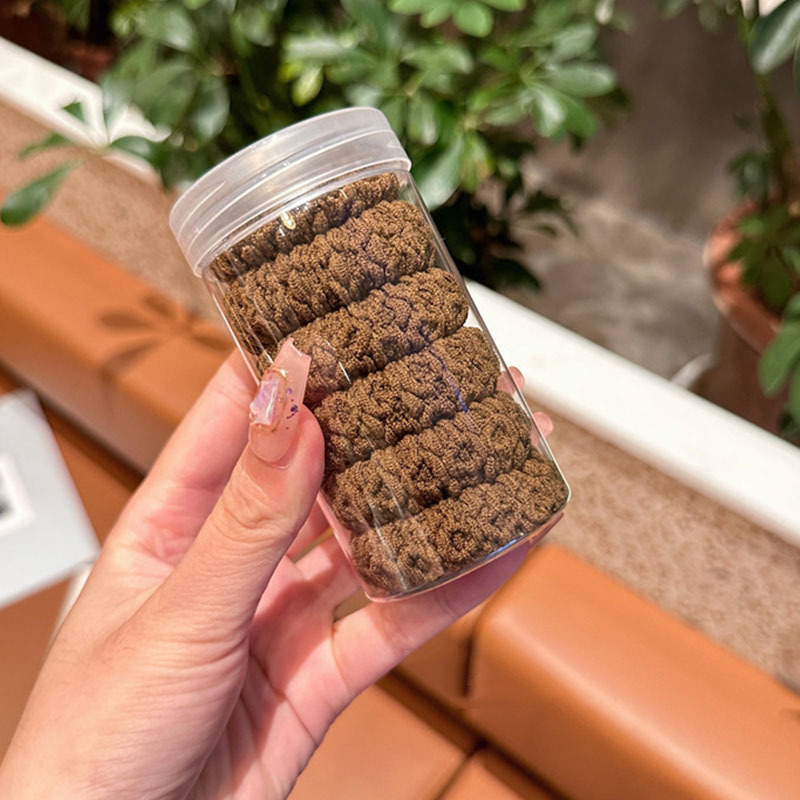 다크 브라운 배럴