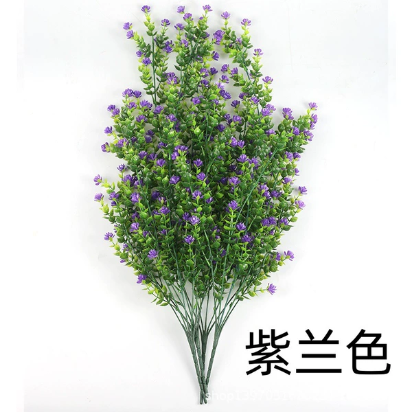 Purple [69 mesh] Eucalyptus
