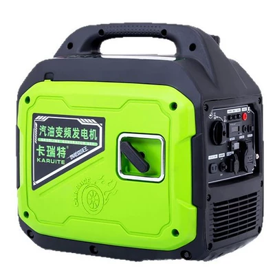 Rv Portable Mini, Avtomobil generatorları