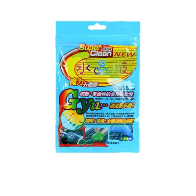 【Newcomers Get 0.01】Multi-Functional Cleaning: Təmizləyici gel