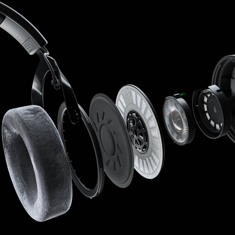 DT700/DT770 PRO专业录音头戴式封闭式监听有线电脑游戏电竞耳机|undefined