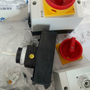 New EATON EATON Muller load isolation switch T0-3-15683-I1-SVB original Cam switch