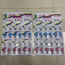 衣钩/挂钩;口罩挂钩