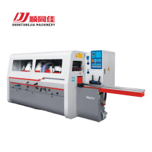 木工机械厂家工厂价M621六轴四面刨