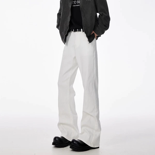 White, high quality