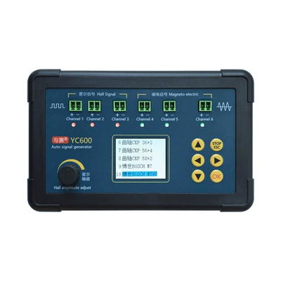 Crankshaft Signal Generator Gasoline: Avtomobil diaqnostika alətləri