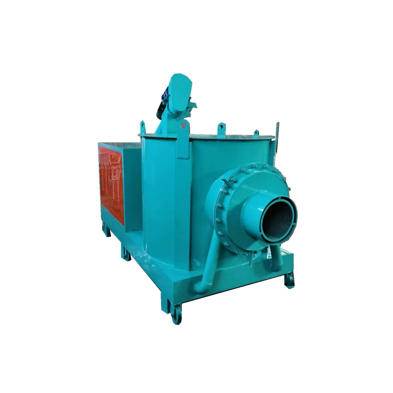 20-720万生物质颗粒燃烧机木片燃烧器配套烘干筒锅炉窑炉高效节能