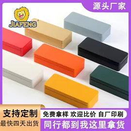 金属盒;金属罐;茶叶包装