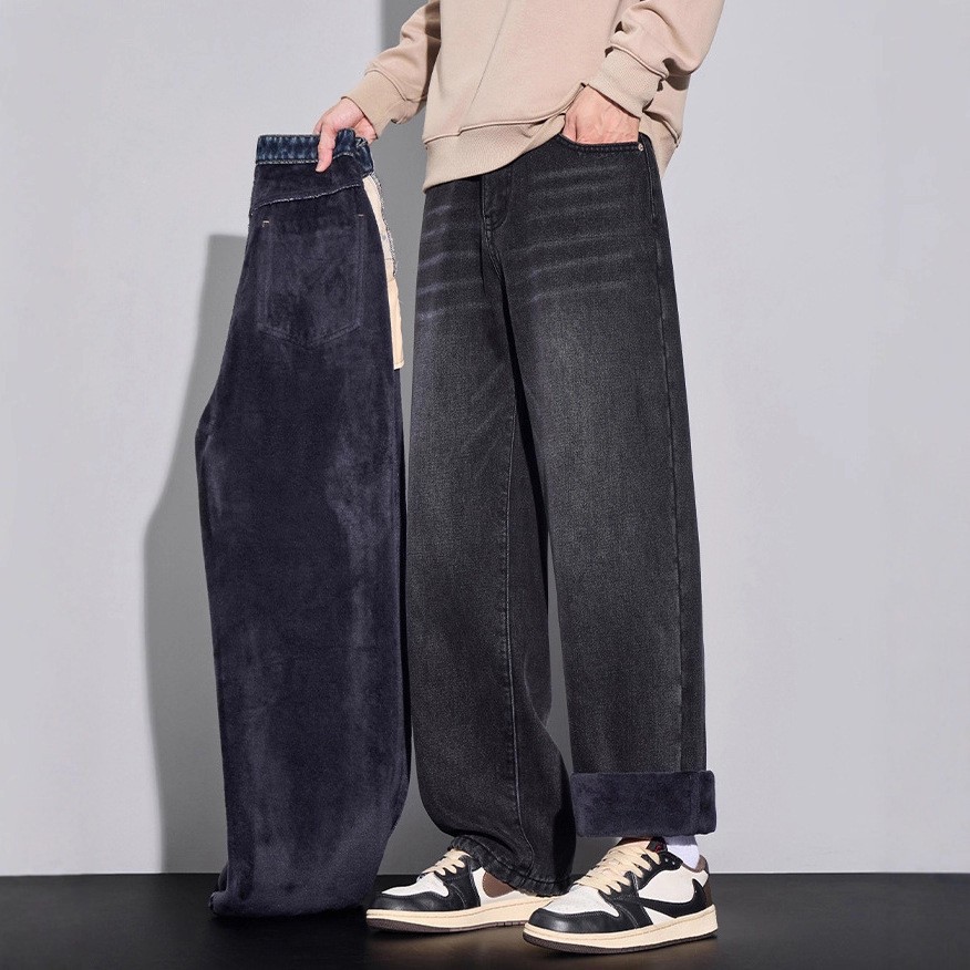 Gris negro con velvet