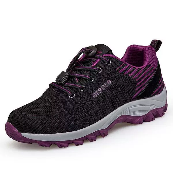 ZLJ8866 Black Purple [Female Model]