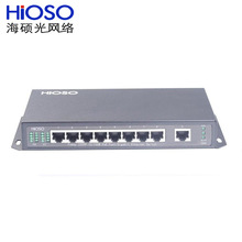 ���T8+1�� ���װ����͹��I��PoE��̫�W���Q�CFoway2209P�z���^