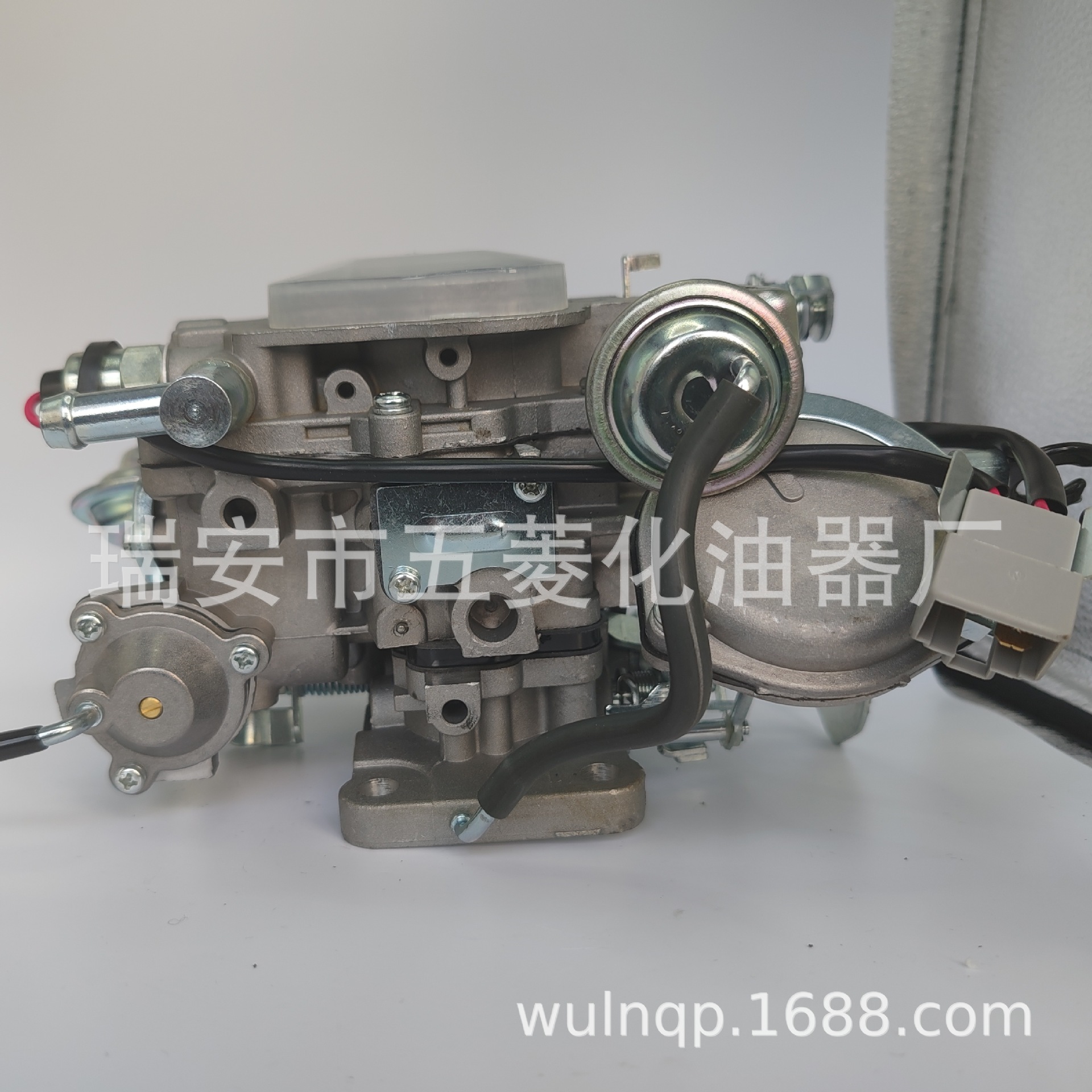 Suministro de carburador automotriz Toyota 2Y3Y, 21100-71081,Carburetor