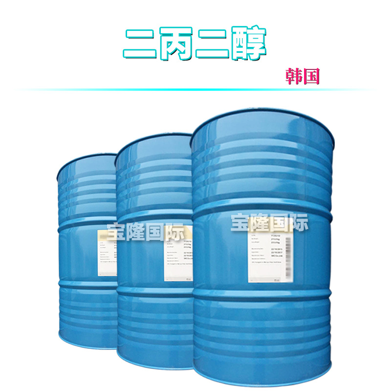 韩国 二丙二醇 保湿剂 双丙甘醇 香精香料级 1kg