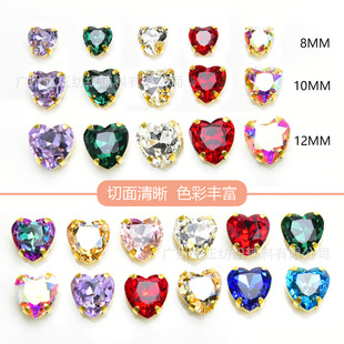 8-12mm K9 ����/������A�����ֿp� diy�^l�Ь������Ʒ���