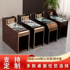 フットバス、サウナ、フットバス、ソファ、コーヒーテーブル、フットバス、コーヒーテーブル、フットマッサージコーヒーテーブル、ネイルサロンソファ、ミドルコーヒーテーブル