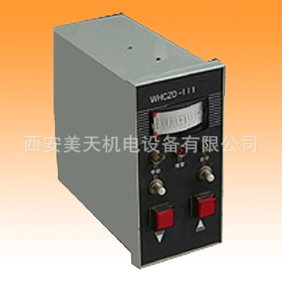 WHCZD 电动操作器 操作开关 同操器