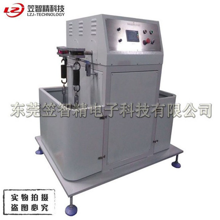 自行车脚踏花毂磨耗测试机 自行车脚踏测试机 厂家直销