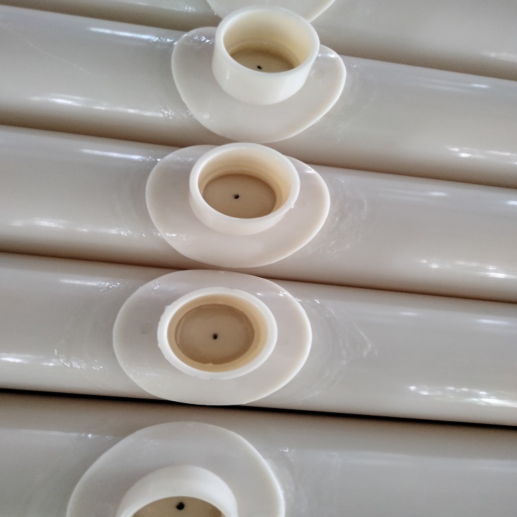 ABS给水管 abs曝气池底用 abs管道