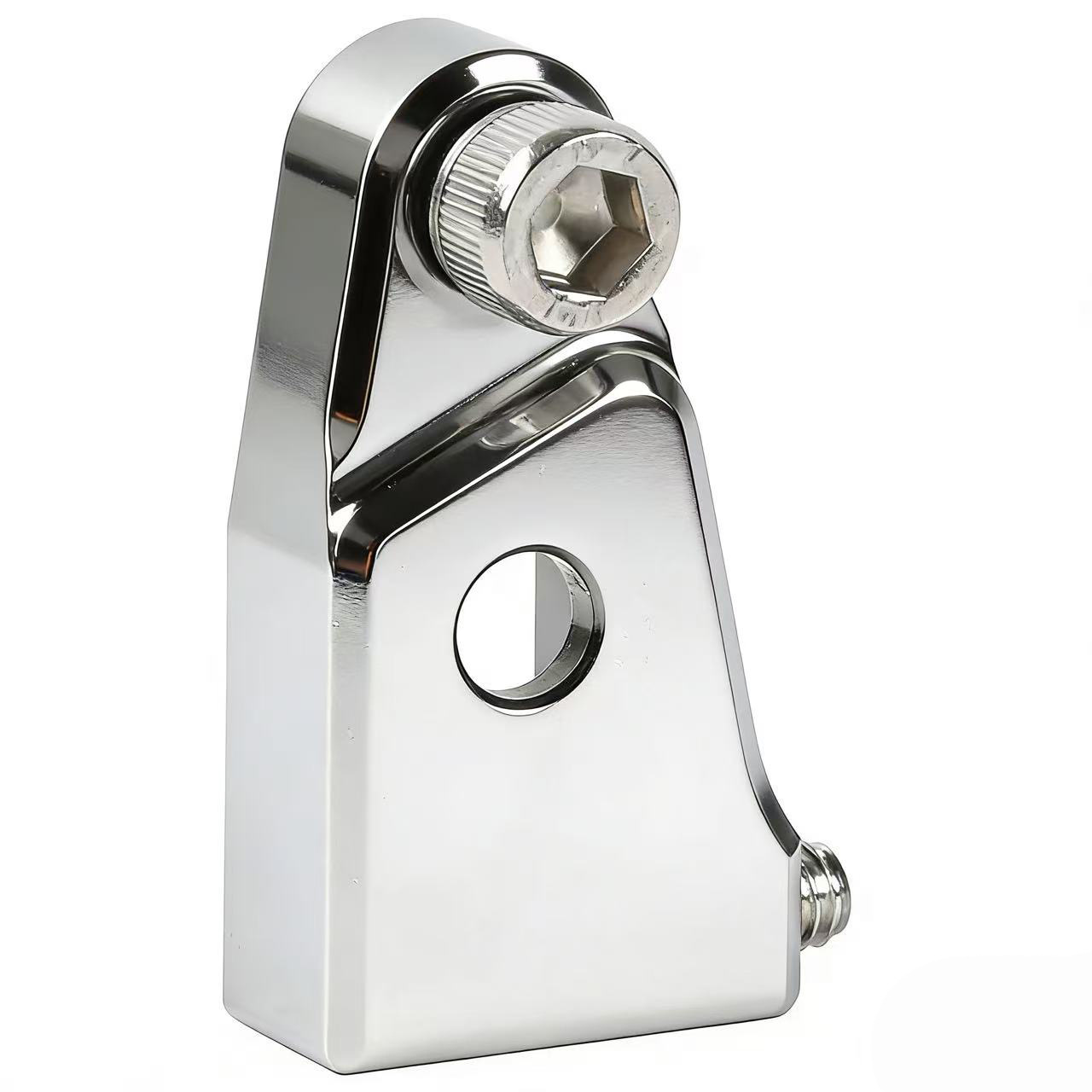 Motorcycle Accessories Gear Shift Auxiliary Device Suitable for Harley Street Road Glide Road King Softail Fat Boy
