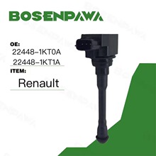 ������Renault ��ŵ  �����Ȧ22448-1KT0A 22448-1KT1A