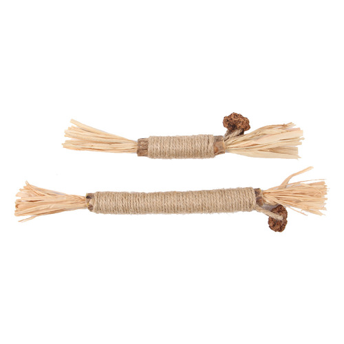 Carefully selected pet supplies, cat toys, polygonum, galls, raffia, teething sticks, pet self-pleasure, chewing